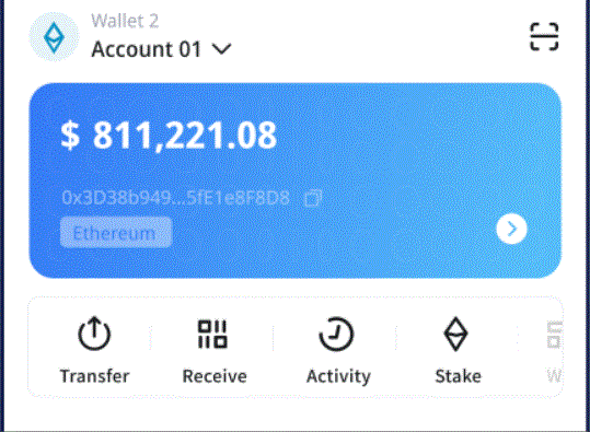 imtoken和TP钱im钱包官网包如何关联